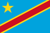 Democratic Republic Of The Congo