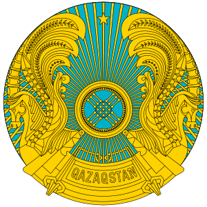 Казахстан
