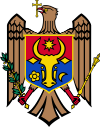 Молдова