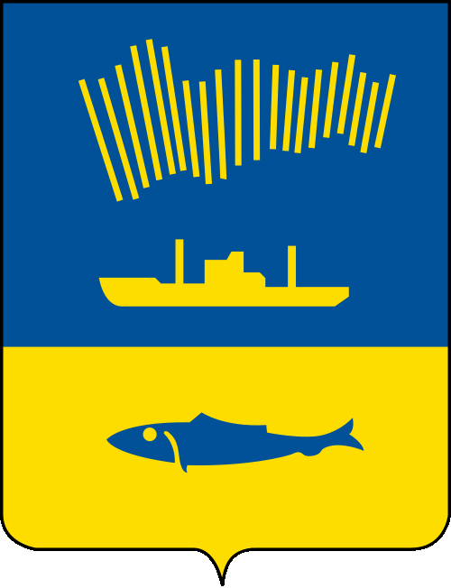 Мурманск