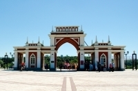 Царицыно