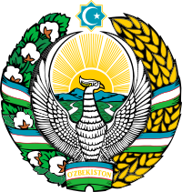 Узбекистан
