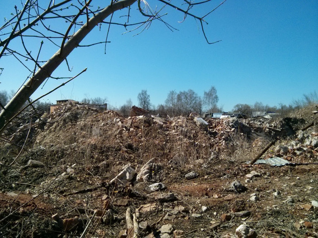Завод Стекловолокно