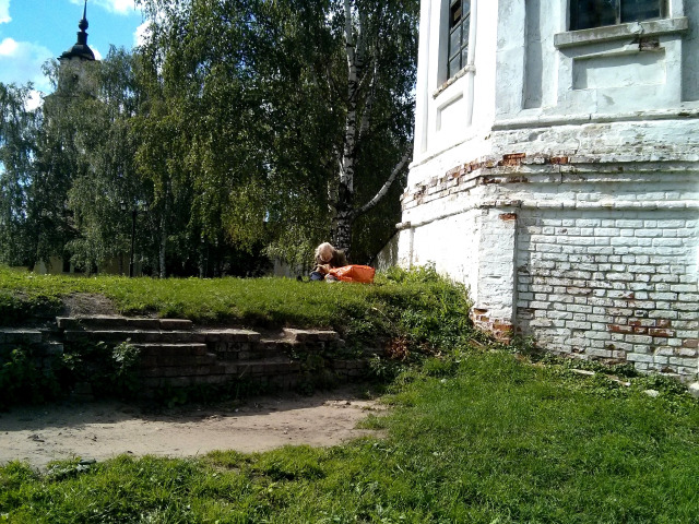 Богородице-Рождественский мужской монастырь