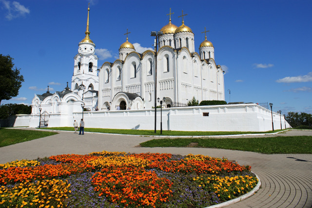 Успенский собор
