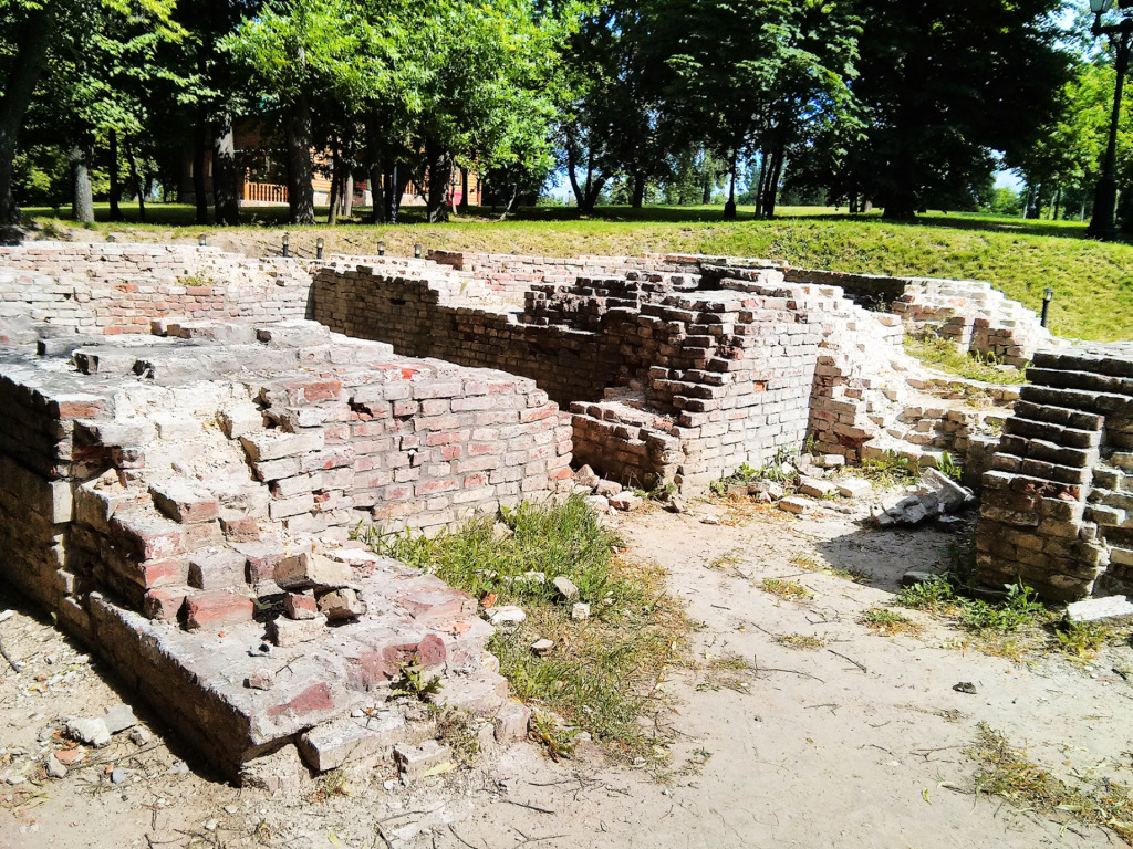 Мыльня