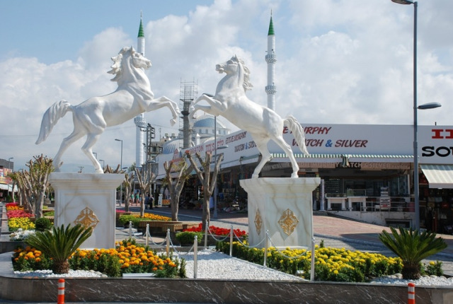 Конаклы