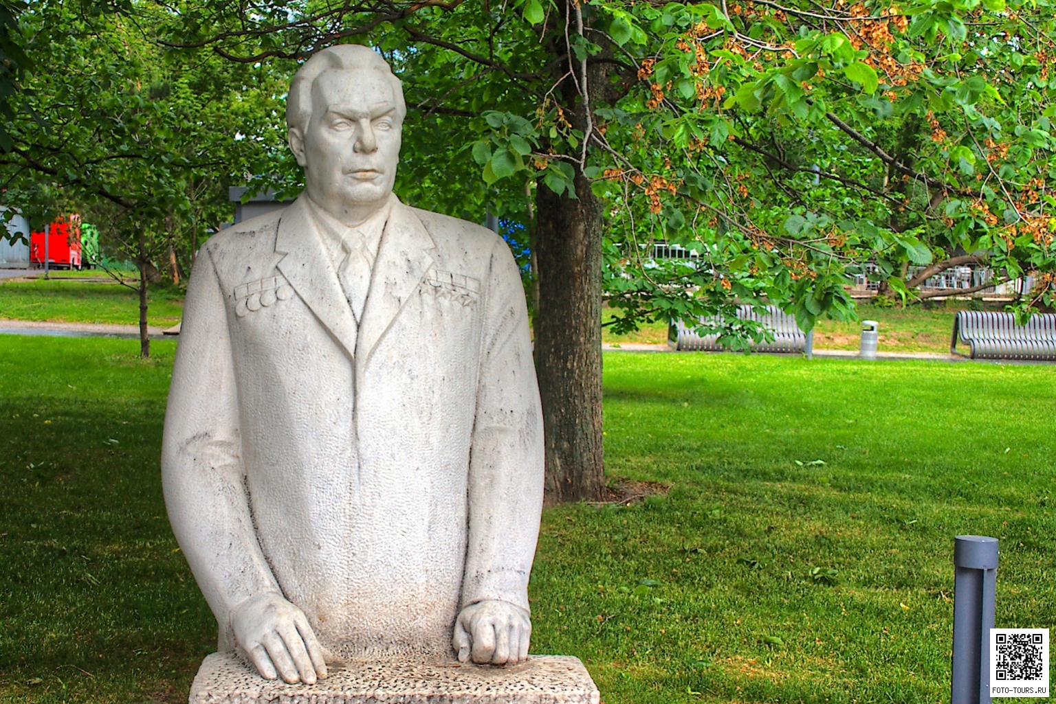 Брежнев Л.И.