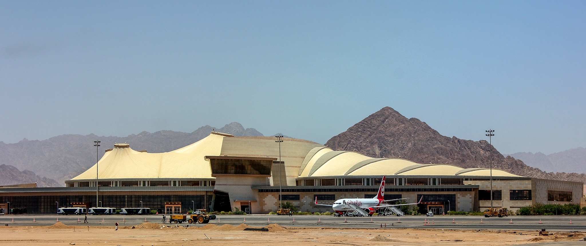 египет аэропорт шарм эль шейх