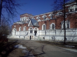 Георгиевский собор