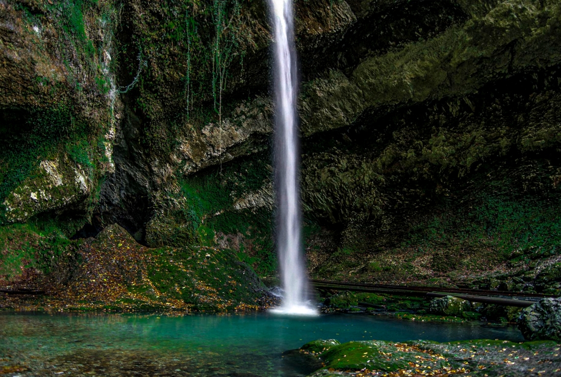 Пасть дракона в Адлере, Сочи, Россия. ( 11.12.2025 )