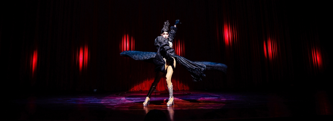 ALCAZAR CABARET АФИША | Кабаре Шоу Альказар в Паттайе, Таиланд, Азия. ( 04.02.2026 )