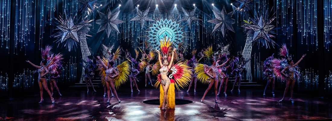 ALCAZAR CABARET АФИША | Кабаре Шоу Альказар в Паттайе, Таиланд, Азия. ( 04.02.2026 )