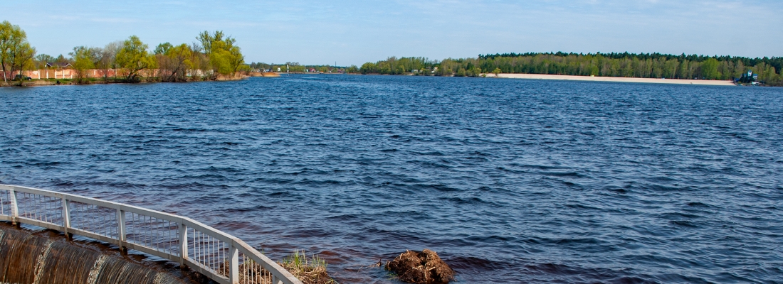 Мещёрская низменность, Гусь-хрустальный, Россия. ( 21.03.2026 )