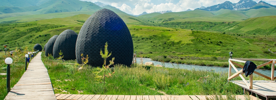Zain Resort