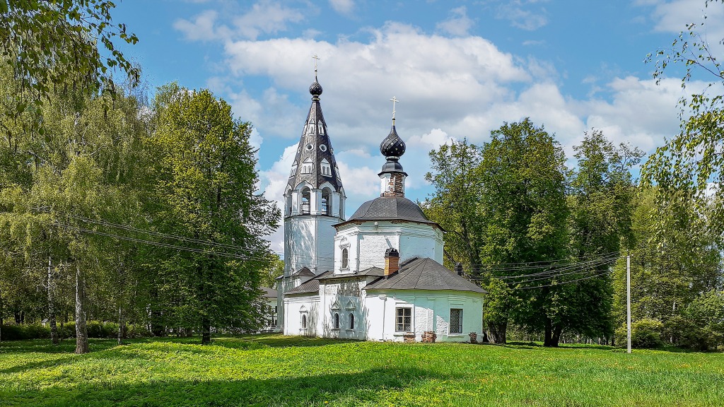 Успенский собор